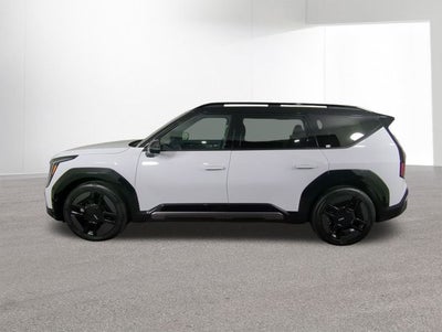 2026 Kia EV9 GT-Line