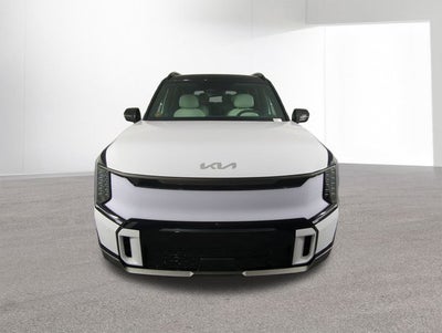 2026 Kia EV9 GT-Line