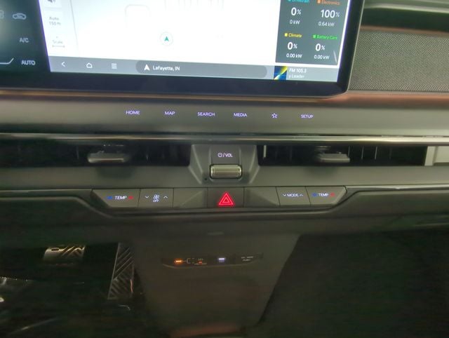 2026 Kia EV9 GT-Line