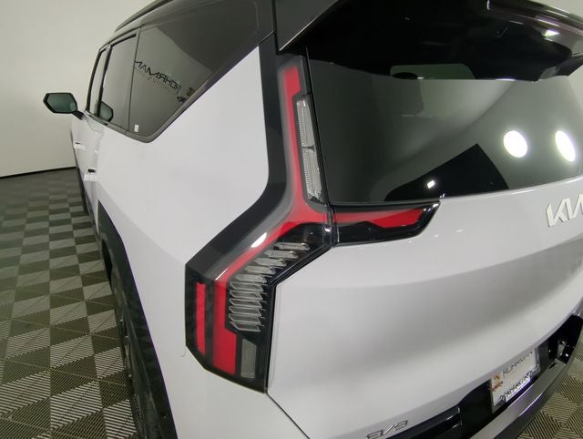 2026 Kia EV9 GT-Line