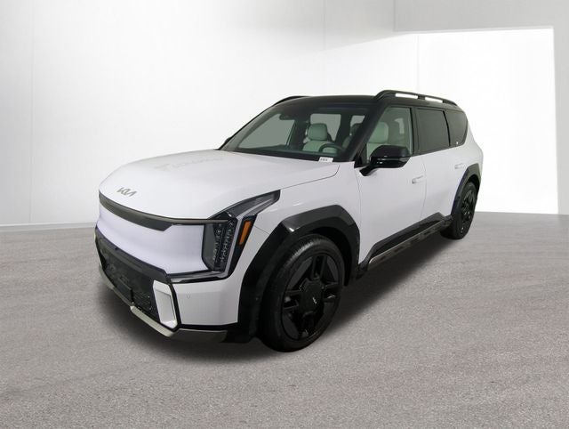 2026 Kia EV9 GT-Line