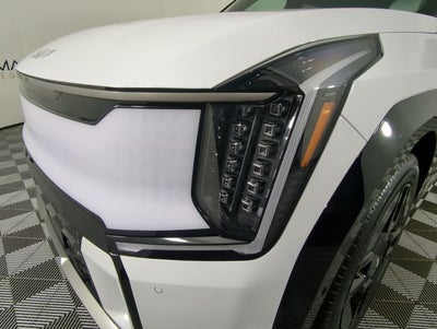 2026 Kia EV9 GT-Line