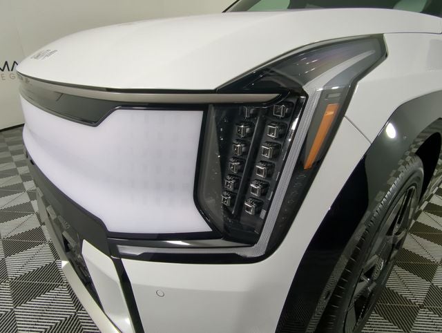 2026 Kia EV9 GT-Line