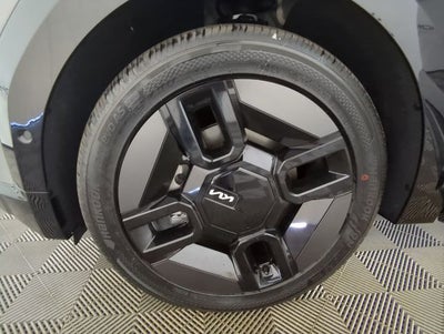 2026 Kia EV9 GT-Line