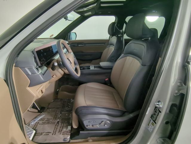 2026 Kia EV9 GT-Line