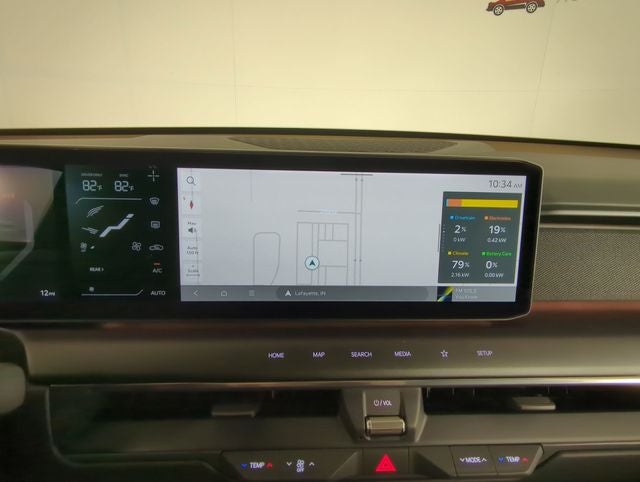 2026 Kia EV9 GT-Line