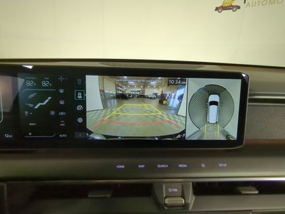 2026 Kia EV9 GT-Line