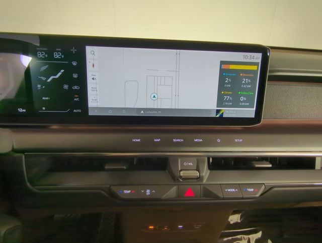 2026 Kia EV9 GT-Line