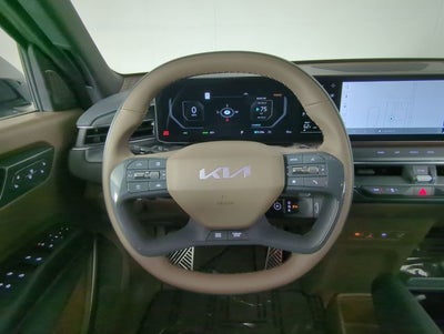 2026 Kia EV9 GT-Line