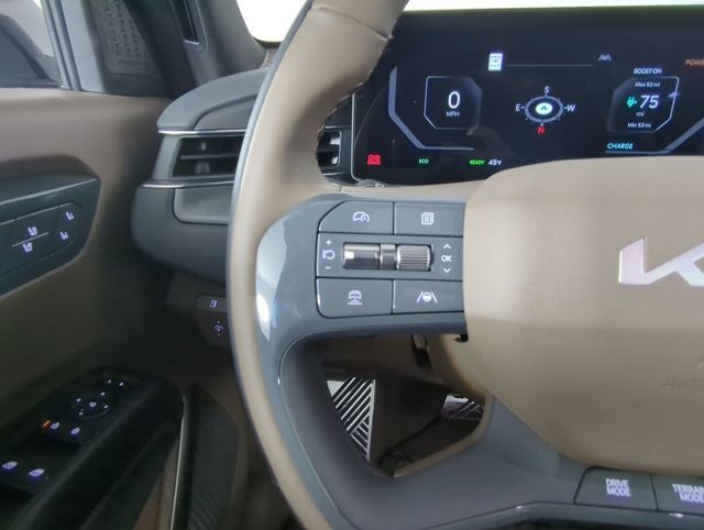 2026 Kia EV9 GT-Line