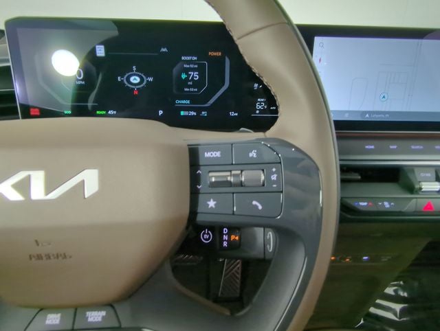 2026 Kia EV9 GT-Line