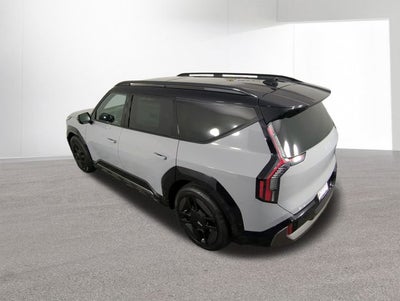 2026 Kia EV9 GT-Line