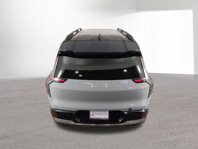 2026 Kia EV9 GT-Line