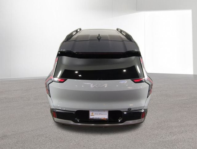 2026 Kia EV9 GT-Line