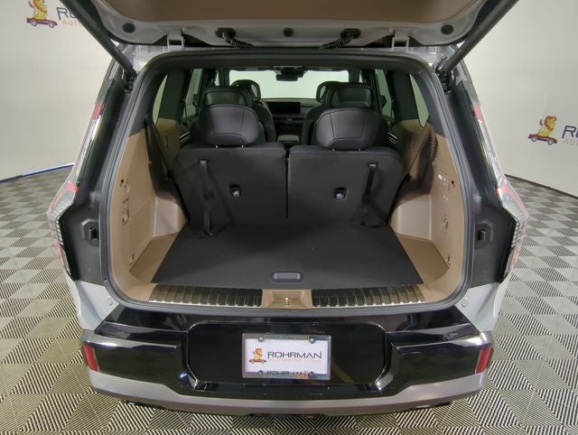 2026 Kia EV9 GT-Line