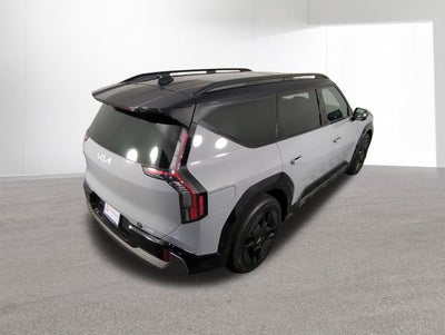 2026 Kia EV9 GT-Line