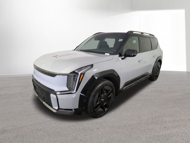 2026 Kia EV9 GT-Line