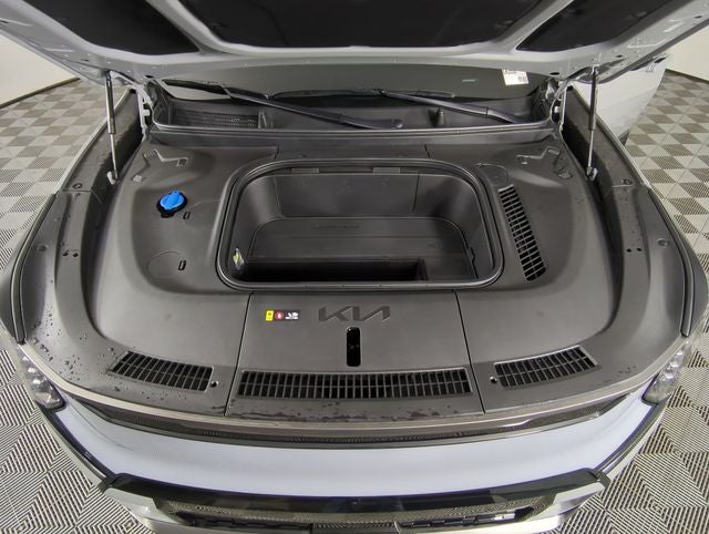 2026 Kia EV9 GT-Line