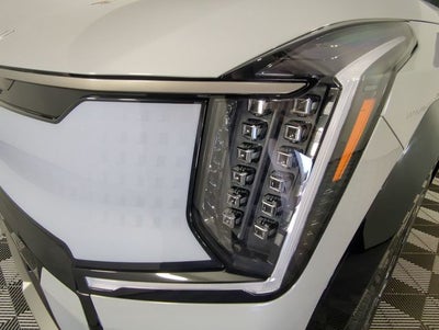 2026 Kia EV9 GT-Line