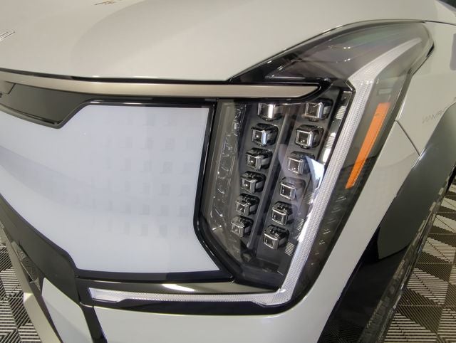 2026 Kia EV9 GT-Line