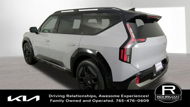 2026 Kia EV9 GT-Line