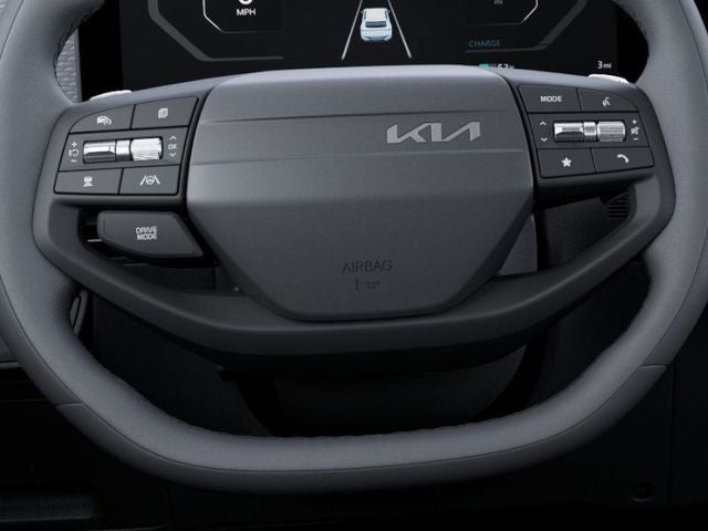 2025 Kia EV6 Wind