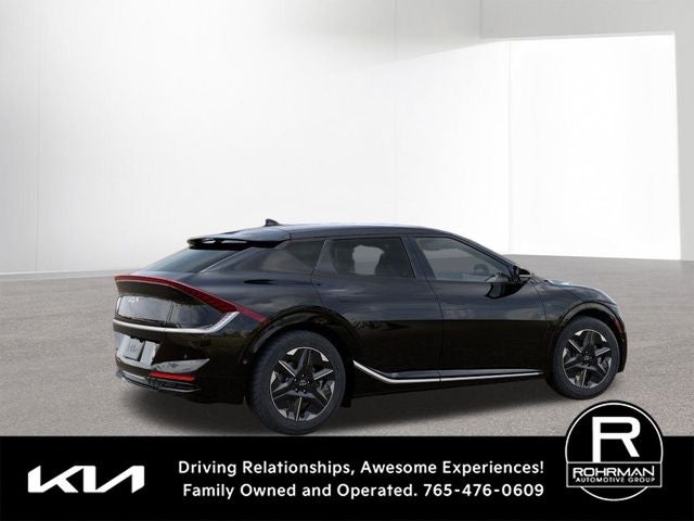 2025 Kia EV6 Wind