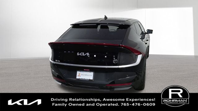 2025 Kia EV6 Light L/R - Photo 10