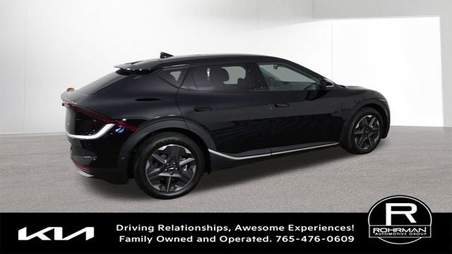 2025 Kia EV6 Light L/R - Photo 11