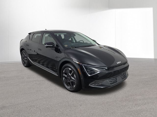 2025 Kia EV6 Light L/R - Photo 13
