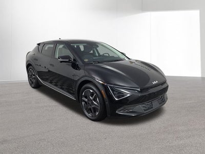 2025 Kia EV6 Light