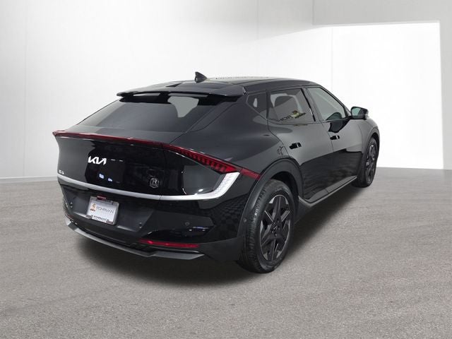 2025 Kia EV6 Light L/R - Photo 14