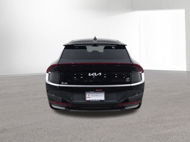 2025 Kia EV6 Light