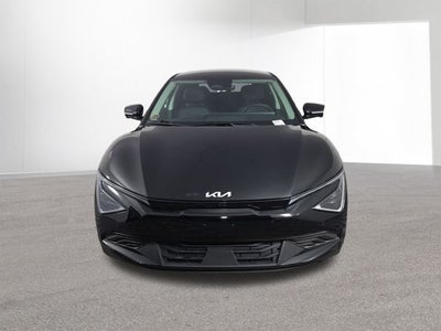2025 Kia EV6 Light