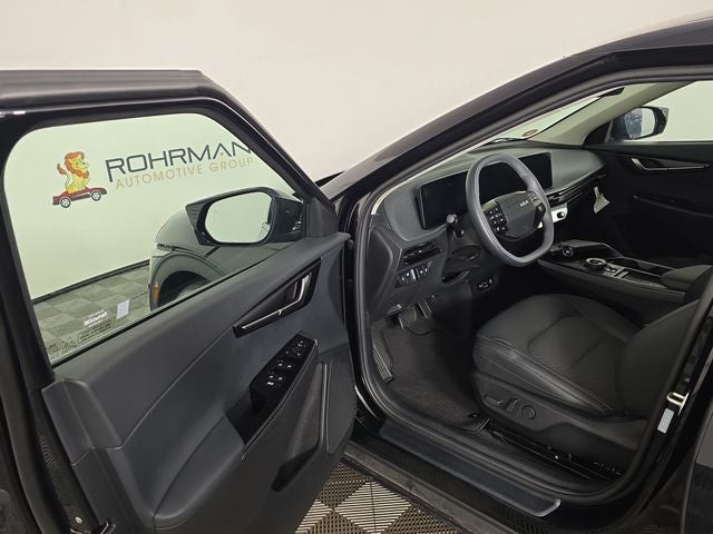 2025 Kia EV6 Light L/R - Photo 19