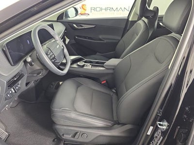 2025 Kia EV6 Light