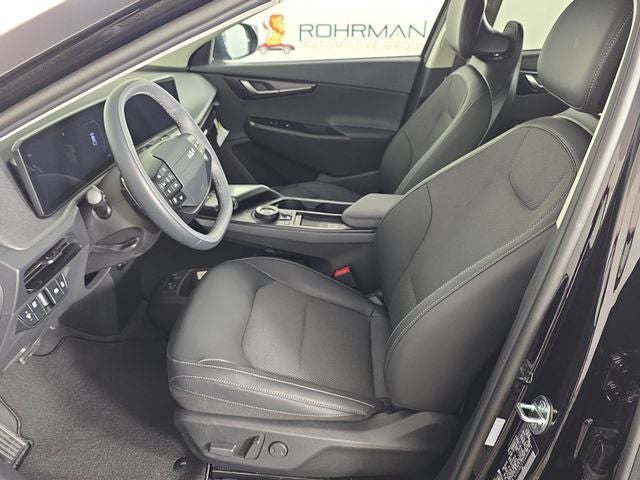 2025 Kia EV6 Light