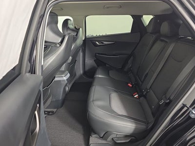 2025 Kia EV6 Light