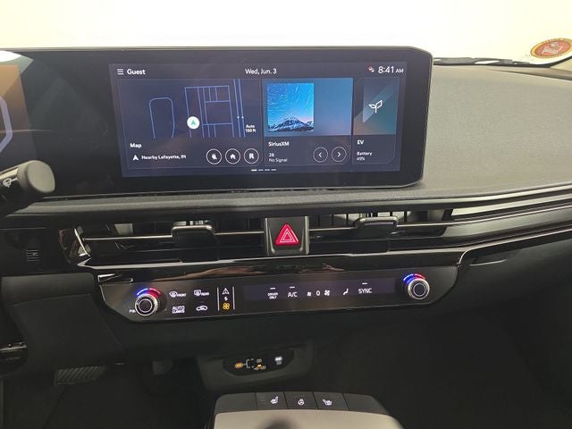 2025 Kia EV6 Light L/R - Photo 23