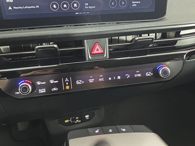 2025 Kia EV6 Light L/R - Photo 25
