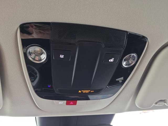 2025 Kia EV6 Light L/R - Photo 26
