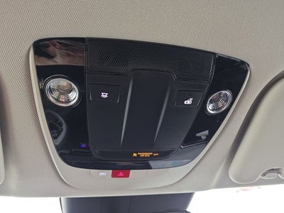 2025 Kia EV6 Light