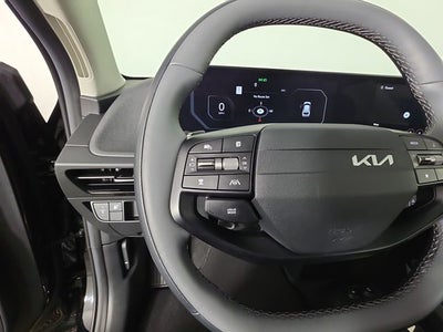 2025 Kia EV6 Light