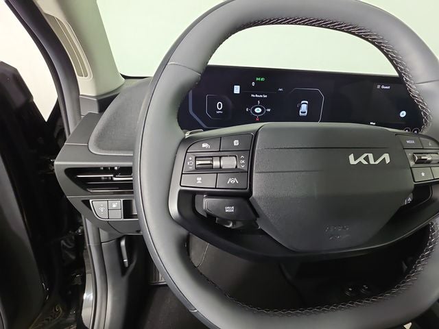 2025 Kia EV6 Light