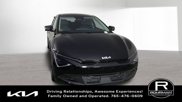 2025 Kia EV6 Light L/R - Photo 3