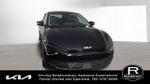 2025 Kia EV6 Light