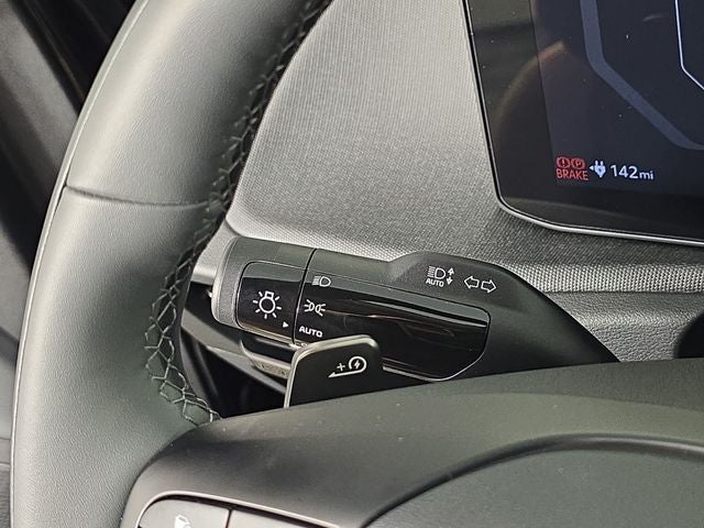 2025 Kia EV6 Light