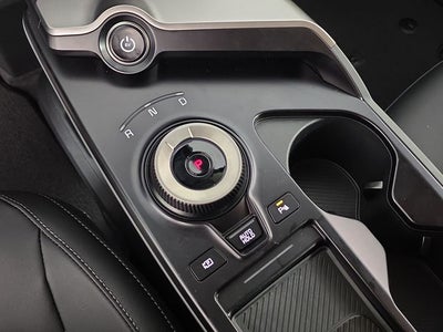 2025 Kia EV6 Light