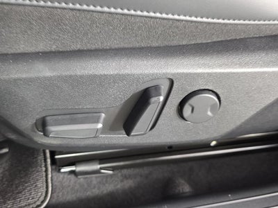 2025 Kia EV6 Light