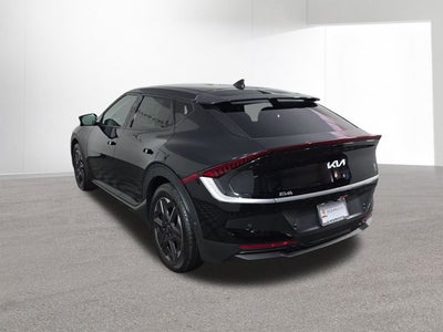 2025 Kia EV6 Light